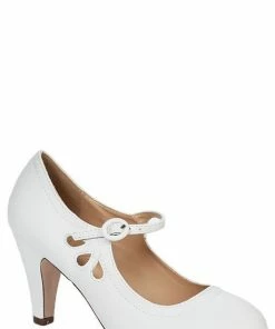 CJ Shoes Oh My Mary J's Heels Yellow 14 CJ Shoes Oh My Mary J's Heels Yellow