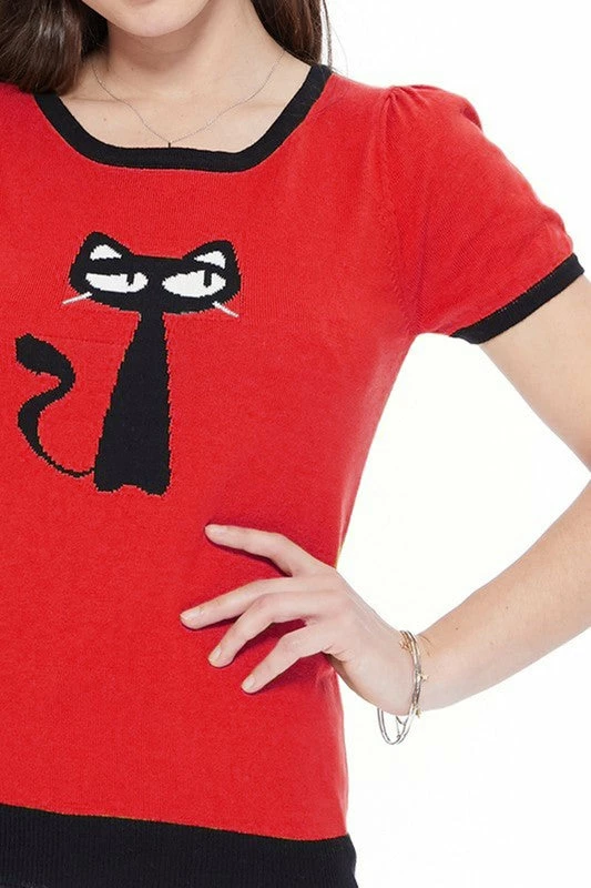 MAK-1 Feeling Catty 10 MAK-1 Feeling Catty