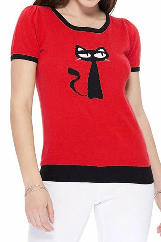 MAK-1 Feeling Catty 9 MAK-1 Feeling Catty