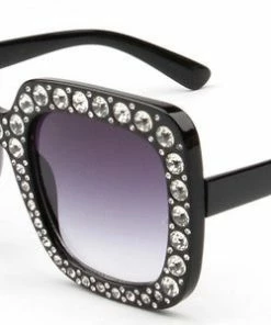 FAME My Future So Bright I Got To Wear Shades