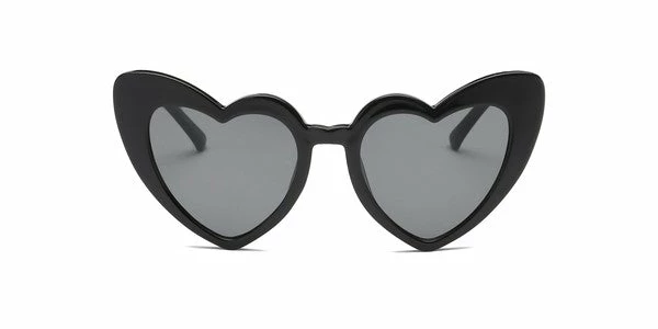 CRAMILO EYEWEAR In A Heartbeat Sunglasses 6 CRAMILO EYEWEAR In A Heartbeat Sunglasses