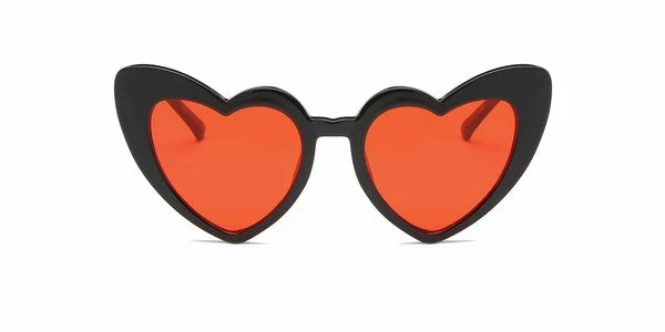 CRAMILO EYEWEAR In A Heartbeat Sunglasses 8 CRAMILO EYEWEAR In A Heartbeat Sunglasses