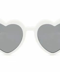 CRAMILO EYEWEAR In A Heartbeat Sunglasses