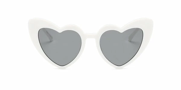 CRAMILO EYEWEAR In A Heartbeat Sunglasses 3 CRAMILO EYEWEAR In A Heartbeat Sunglasses
