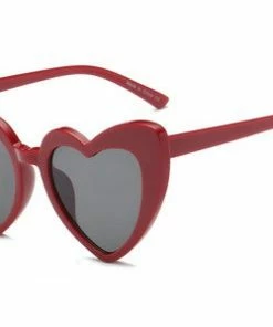 CRAMILO EYEWEAR In A Heartbeat Sunglasses 19 CRAMILO EYEWEAR In A Heartbeat Sunglasses