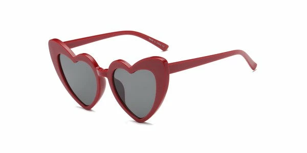 CRAMILO EYEWEAR In A Heartbeat Sunglasses 10 CRAMILO EYEWEAR In A Heartbeat Sunglasses