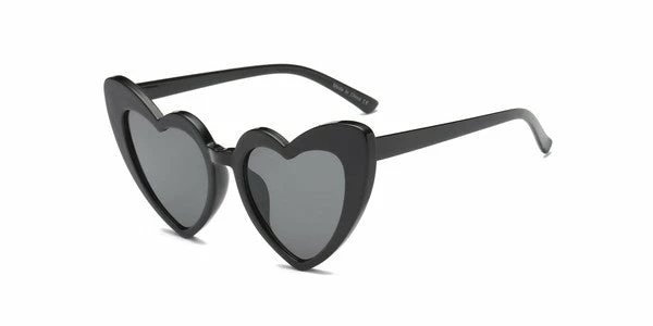 CRAMILO EYEWEAR In A Heartbeat Sunglasses 5 CRAMILO EYEWEAR In A Heartbeat Sunglasses