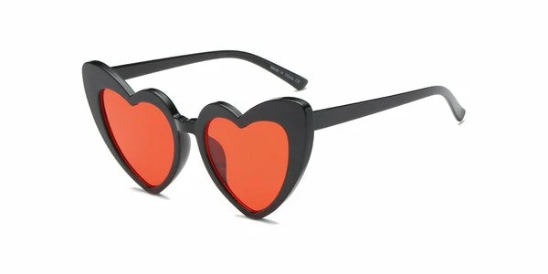 CRAMILO EYEWEAR In A Heartbeat Sunglasses 7 CRAMILO EYEWEAR In A Heartbeat Sunglasses