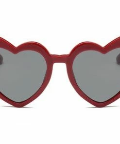 CRAMILO EYEWEAR In A Heartbeat Sunglasses 18 CRAMILO EYEWEAR In A Heartbeat Sunglasses