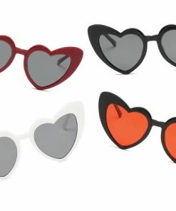 CRAMILO EYEWEAR In A Heartbeat Sunglasses 21 CRAMILO EYEWEAR In A Heartbeat Sunglasses