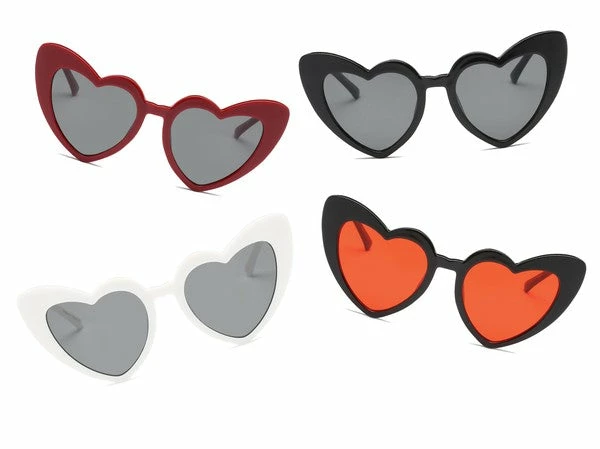 CRAMILO EYEWEAR In A Heartbeat Sunglasses 12 CRAMILO EYEWEAR In A Heartbeat Sunglasses