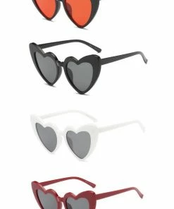 CRAMILO EYEWEAR In A Heartbeat Sunglasses 20 CRAMILO EYEWEAR In A Heartbeat Sunglasses