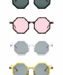 CRAMILO EYEWEAR Stop Dead Gorgeous Sunglasses