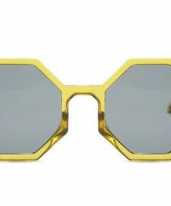 CRAMILO EYEWEAR Stop Dead Gorgeous Sunglasses