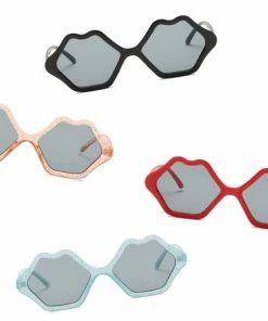 CRAMILO EYEWEAR Sunglasses Read My Lips