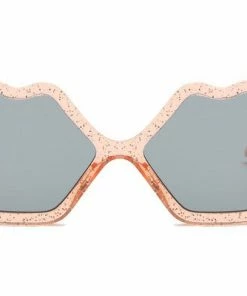 CRAMILO EYEWEAR Sunglasses Read My Lips