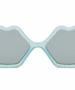 CRAMILO EYEWEAR Sunglasses Read My Lips