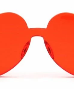 CRAMILO EYEWEAR Cross My Heart Sunglasses