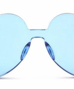 CRAMILO EYEWEAR Cross My Heart Sunglasses