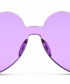 CRAMILO EYEWEAR Cross My Heart Sunglasses