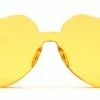 CRAMILO EYEWEAR Cross My Heart Sunglasses 2 CRAMILO EYEWEAR Cross My Heart Sunglasses