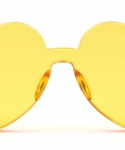 CRAMILO EYEWEAR Cross My Heart Sunglasses