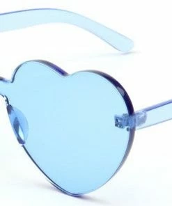 CRAMILO EYEWEAR Cross My Heart Sunglasses