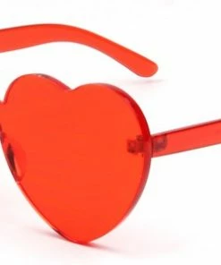 CRAMILO EYEWEAR Cross My Heart Sunglasses