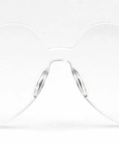 CRAMILO EYEWEAR Cross My Heart Sunglasses