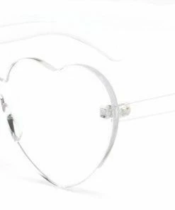 CRAMILO EYEWEAR Cross My Heart Sunglasses