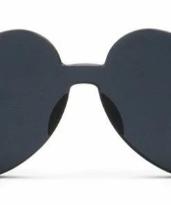 CRAMILO EYEWEAR Cross My Heart Sunglasses