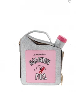 Icco Accessories Bad B. Fuel