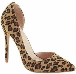 LUV FASHION Pretty Woman Pump