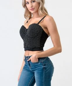 LYDIA Corsets Pretty As A Pearl Corset 36 LYDIA Corsets Pretty As A Pearl Corset