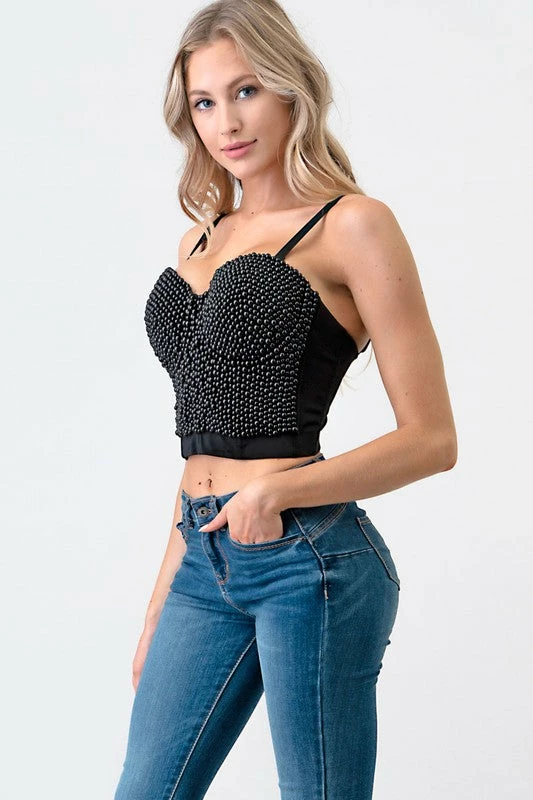 LYDIA Corsets Pretty As A Pearl Corset 17 LYDIA Corsets Pretty As A Pearl Corset