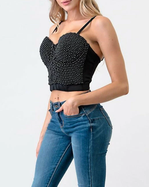 LYDIA Corsets Pretty As A Pearl Corset 20 LYDIA Corsets Pretty As A Pearl Corset