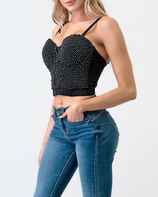 LYDIA Corsets Pretty As A Pearl Corset 23 LYDIA Corsets Pretty As A Pearl Corset