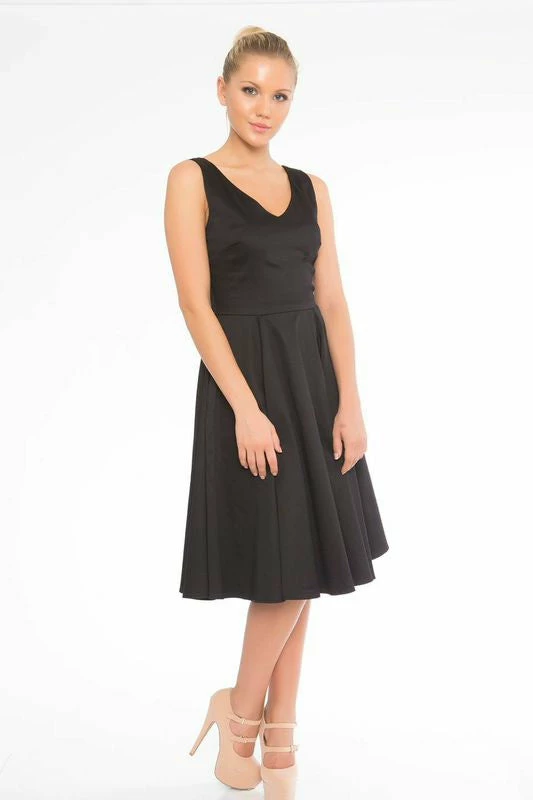 IXIA2 Claire Dress Pin Up Dresses 6 IXIA2 Claire Dress Pin Up Dresses