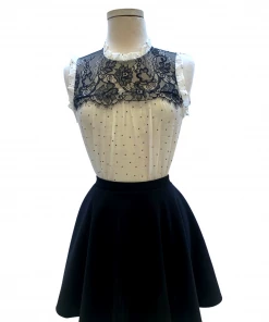 EM Hopeful Heart Maroon Top Short Sleeve Top