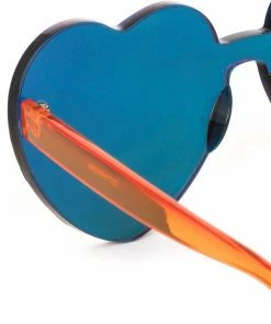 FAME Heart Breaker Sunglasses