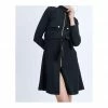 Love Tree From Dusk Till Dawn Duster Black Jackets