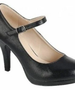 SHOE SHOE TRAIN Once Upon A Time High Heels