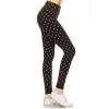 LOVE IT Legging Polka Dot Print Leggings