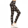 LOVE IT Legging Pup Print Leggings