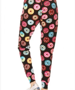 LOVE IT On Sale Jogger Donut Pant