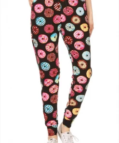 LOVE IT On Sale Jogger Donut Pant