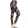 LOVE IT On Sale Jogger Pant Skull
