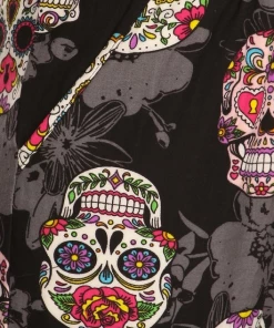 LOVE IT On Sale Jogger Pant Skull