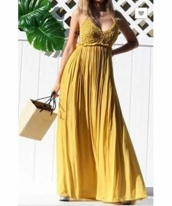 Dress Day Mariah Maxi Dress Maxi Dresses & Jumpsuits