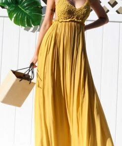 Dress Day Mariah Maxi Dress